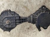 Generator/alternator belt tensioner