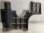 Front underbody cover/under tray