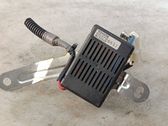 Other control units/modules