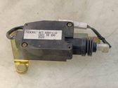 Central locking motor
