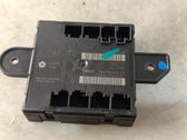 Door control unit/module