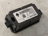 ESP (stability system) control unit