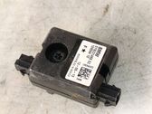 Aerial antenna amplifier