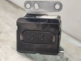 Ignition lock
