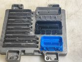 Calculateur moteur ECU
