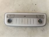 Rear seat light