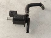 Turbo solenoid valve