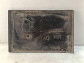 Battery tray