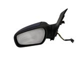 Front door electric wing mirror