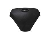 Steering wheel airbag