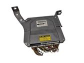 ABS control unit/module