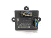 Door control unit/module