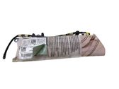 Seat airbag