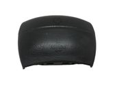 Steering wheel airbag
