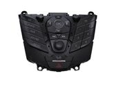 Head unit multimedia control