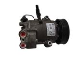 Ilmastointilaitteen kompressorin pumppu (A/C)