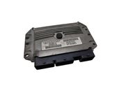 Suspension control unit/module