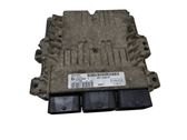 Engine control unit/module