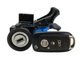 Ignition lock