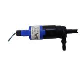 Headlight washer pump