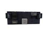 Comfort/convenience module