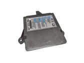 Airbag control unit/module