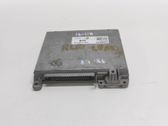 Engine control unit/module