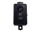 Seat heating switch