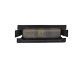 Number plate light
