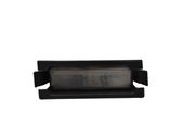 Number plate light