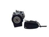 Ignition lock