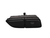 Windscreen/window heater switch