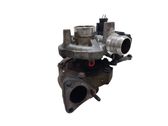 Turbina