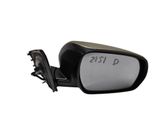 Front door electric wing mirror