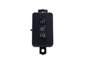 Seat heating switch