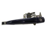 Front door exterior handle