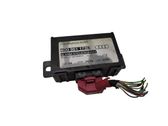 Alarm control unit/module