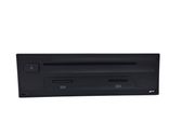 Radio/CD/DVD/GPS head unit
