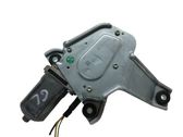 Rear window wiper motor