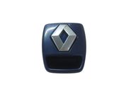 Tailgate/trunk/boot exterior handle