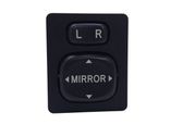 Wing mirror switch