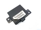 Alarm control unit/module