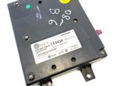 Aerial antenna amplifier