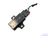 Tire pressure sensor
