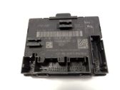 Door control unit/module