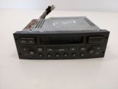 Radio/CD/DVD/GPS head unit