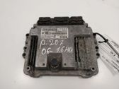 Engine control unit/module
