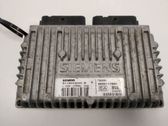 Gearbox control unit/module