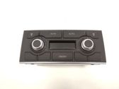 Climate control unit