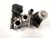 EGR valve